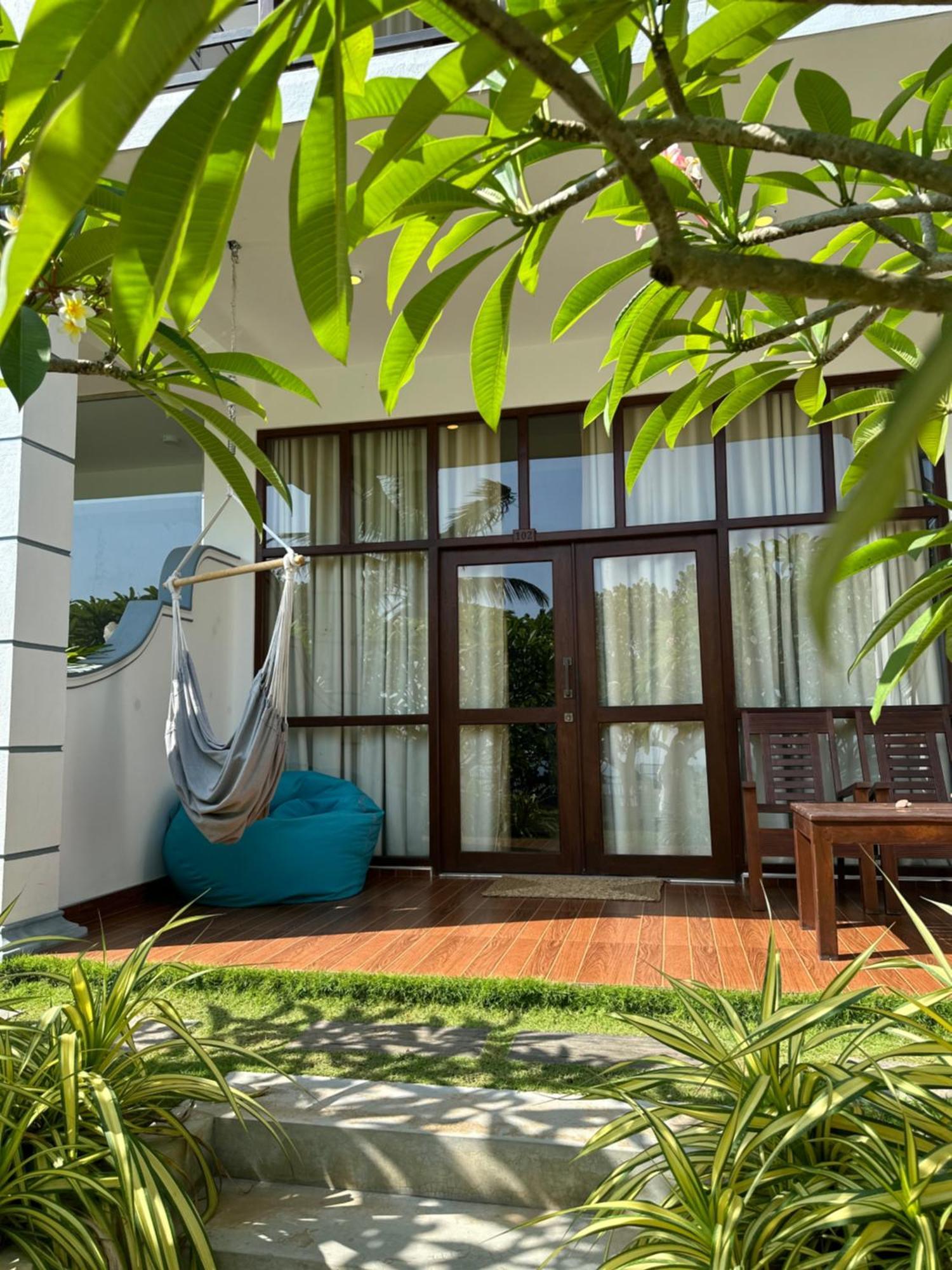 Reef Serenity 3* Mirissa