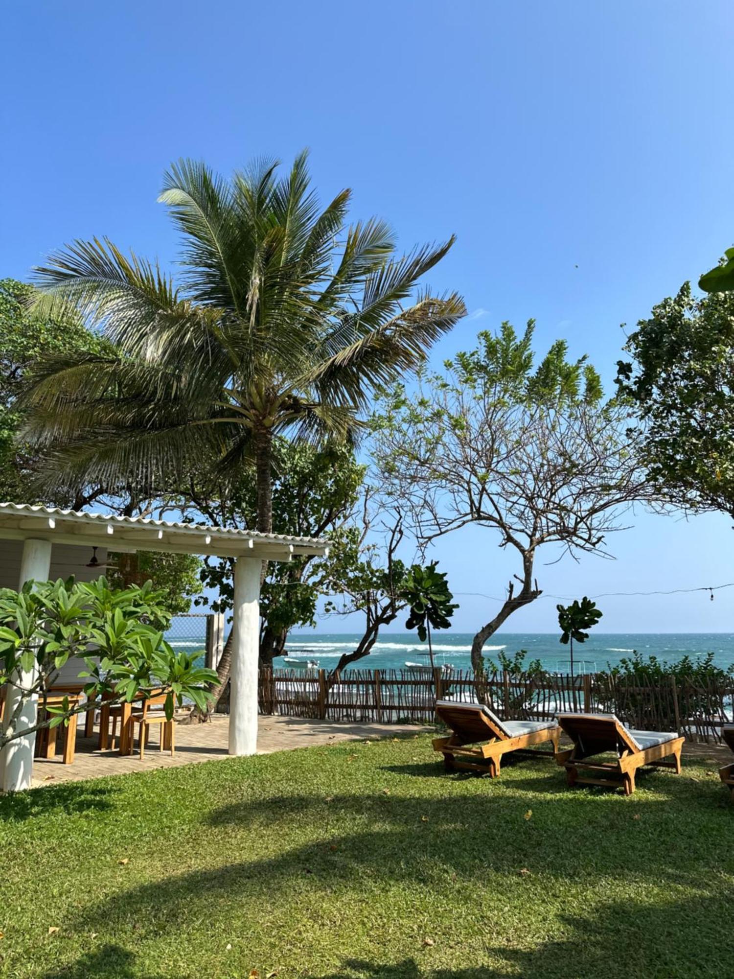 Reef Serenity Station touristique 3*