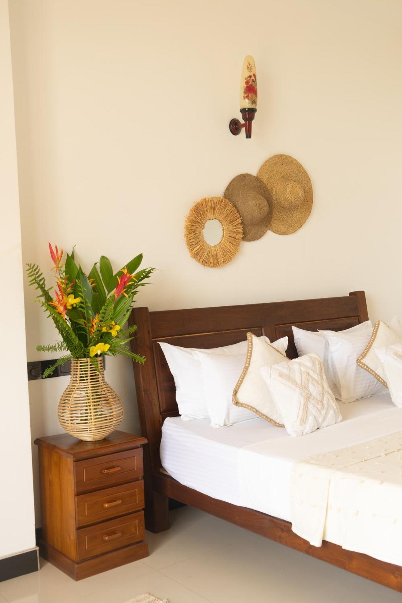 सहारा Reef Serenity 3*