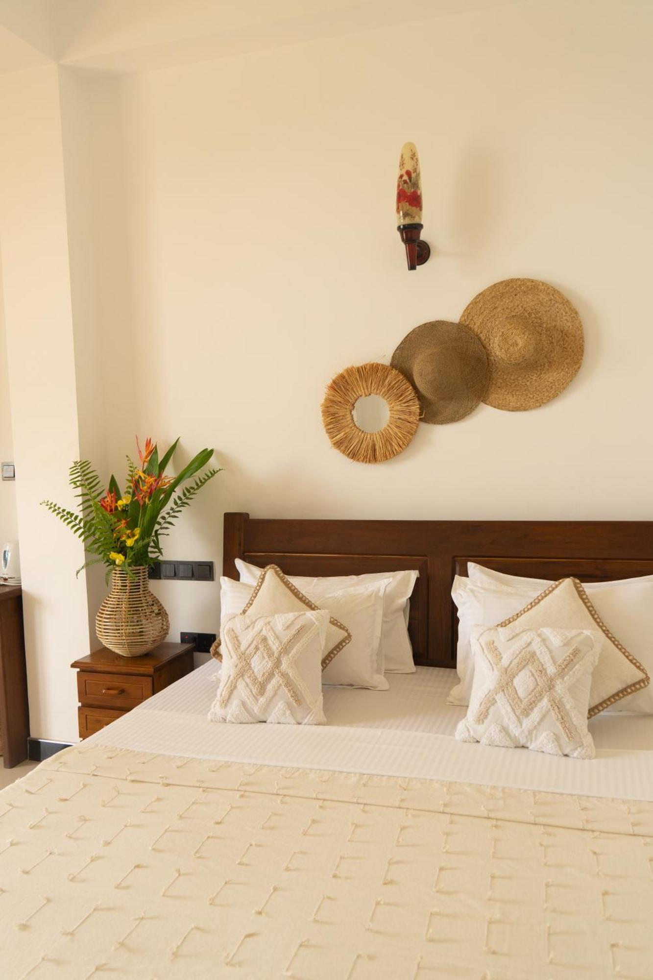 Reef Serenity सहारा 3*
