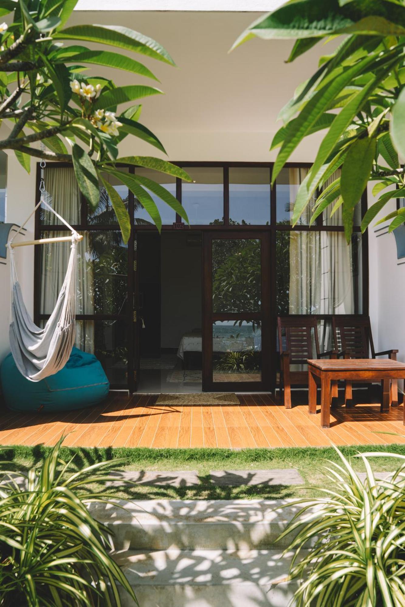 Reef Serenity सहारा