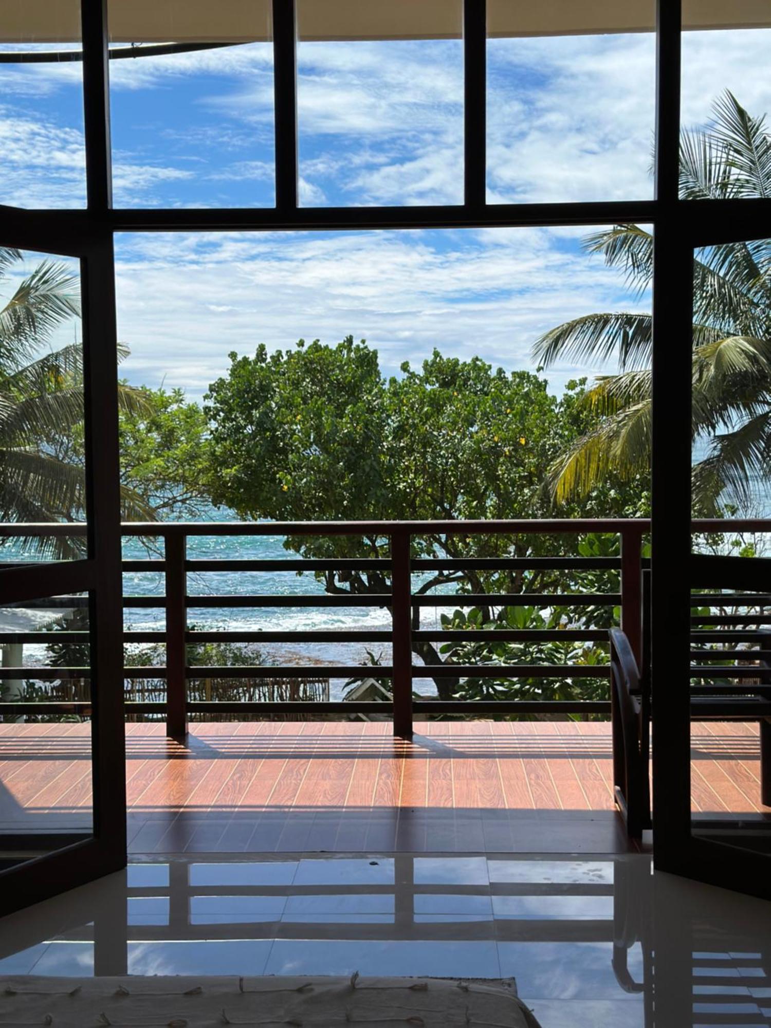 सहारा Reef Serenity Mirissa