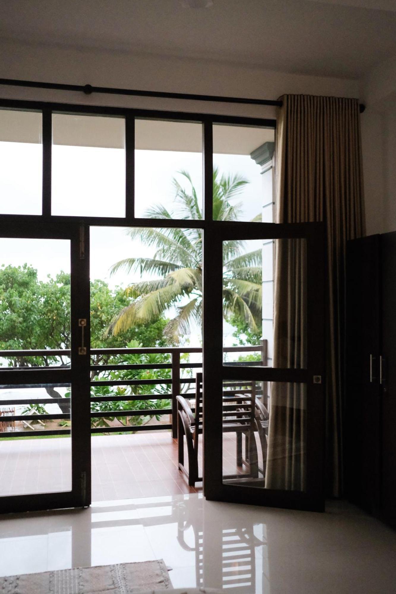 Reef Serenity सहारा