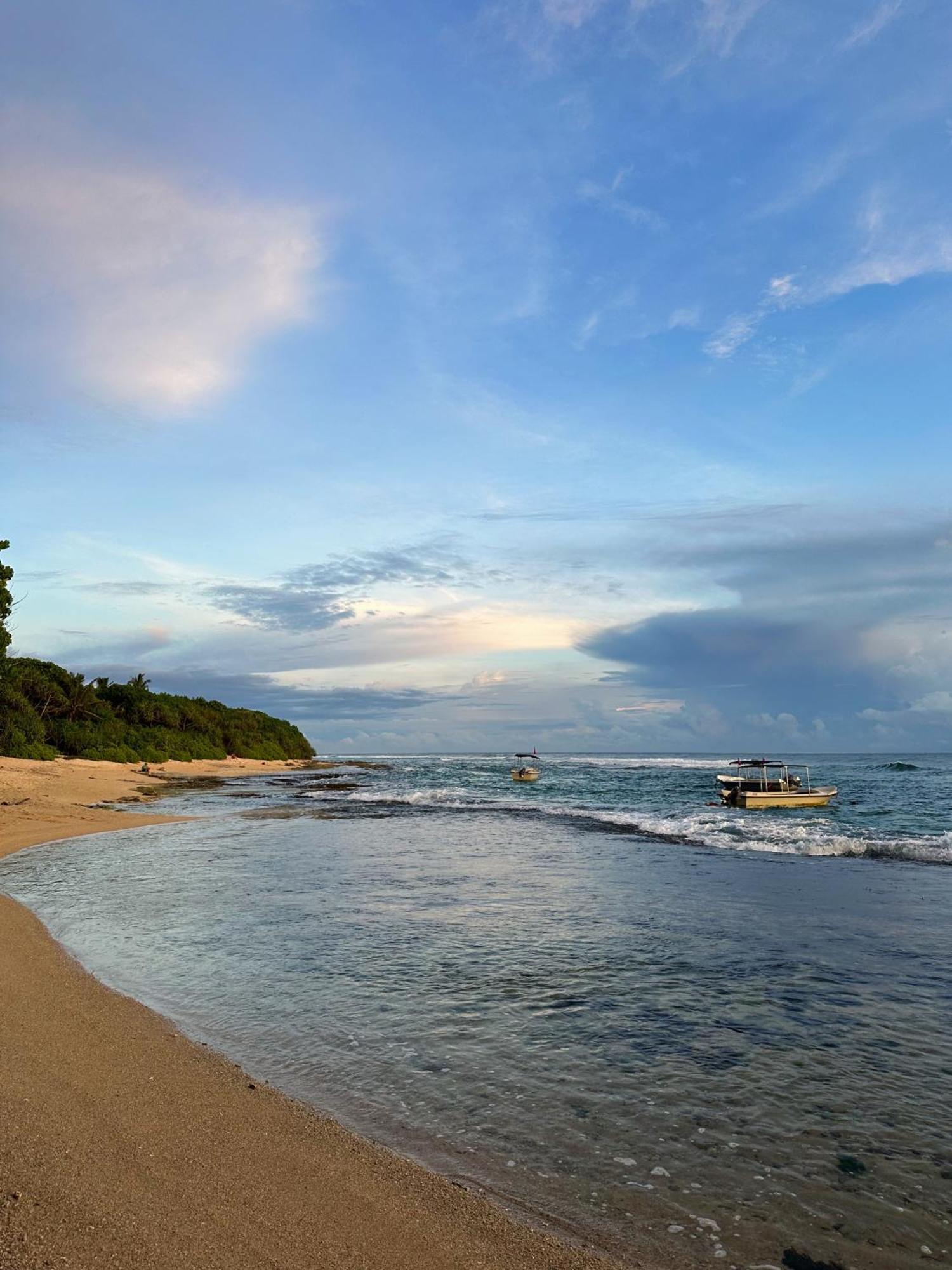 Reef Serenity Station touristique Mirissa