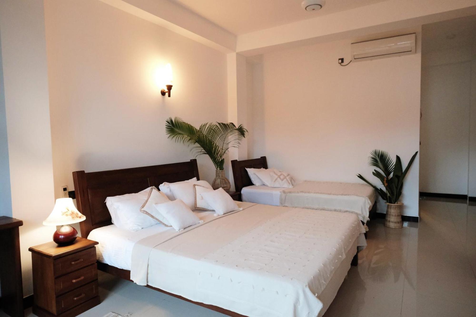 Reef Serenity Station touristique 3*