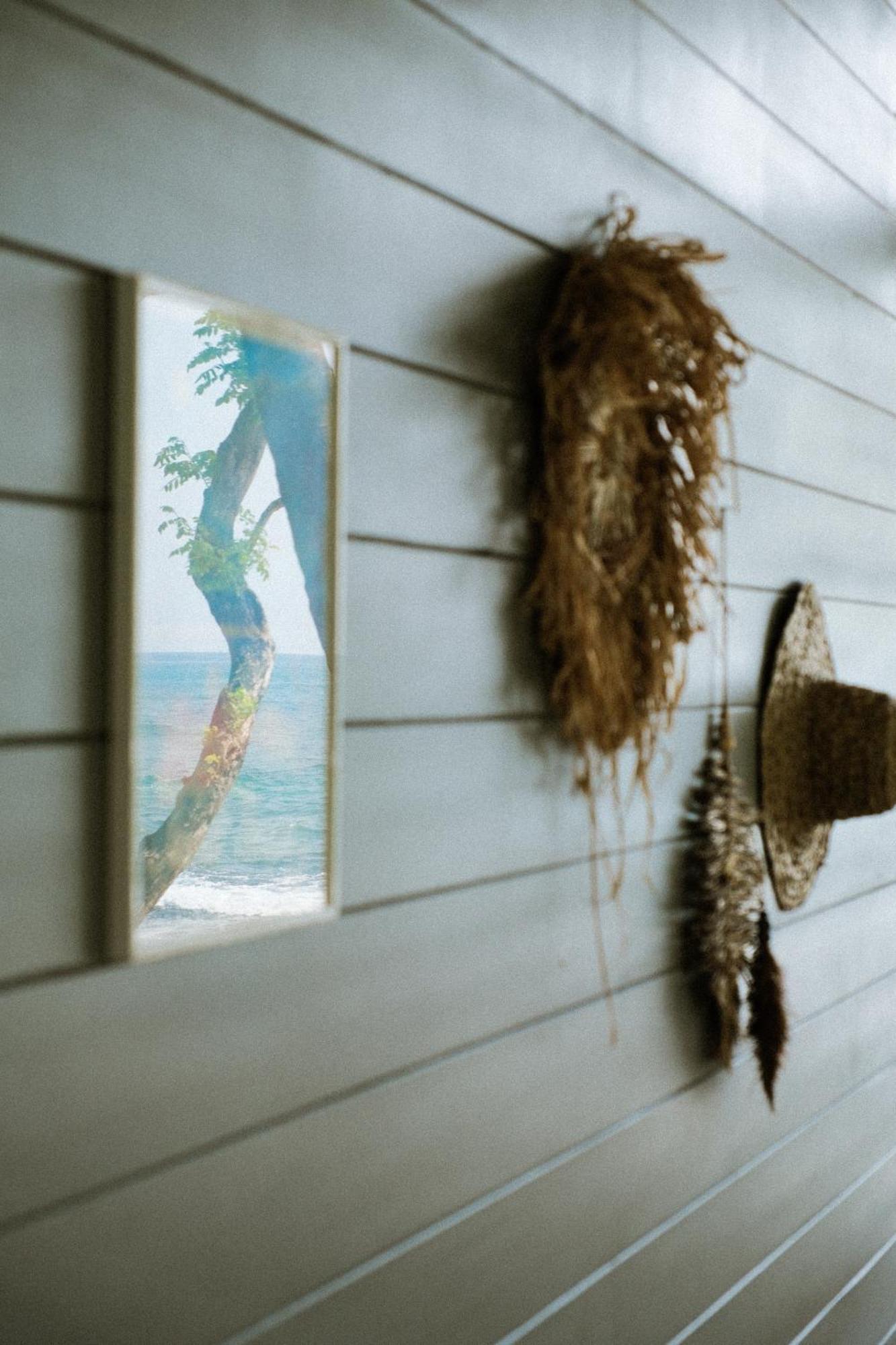 Reef Serenity Station touristique